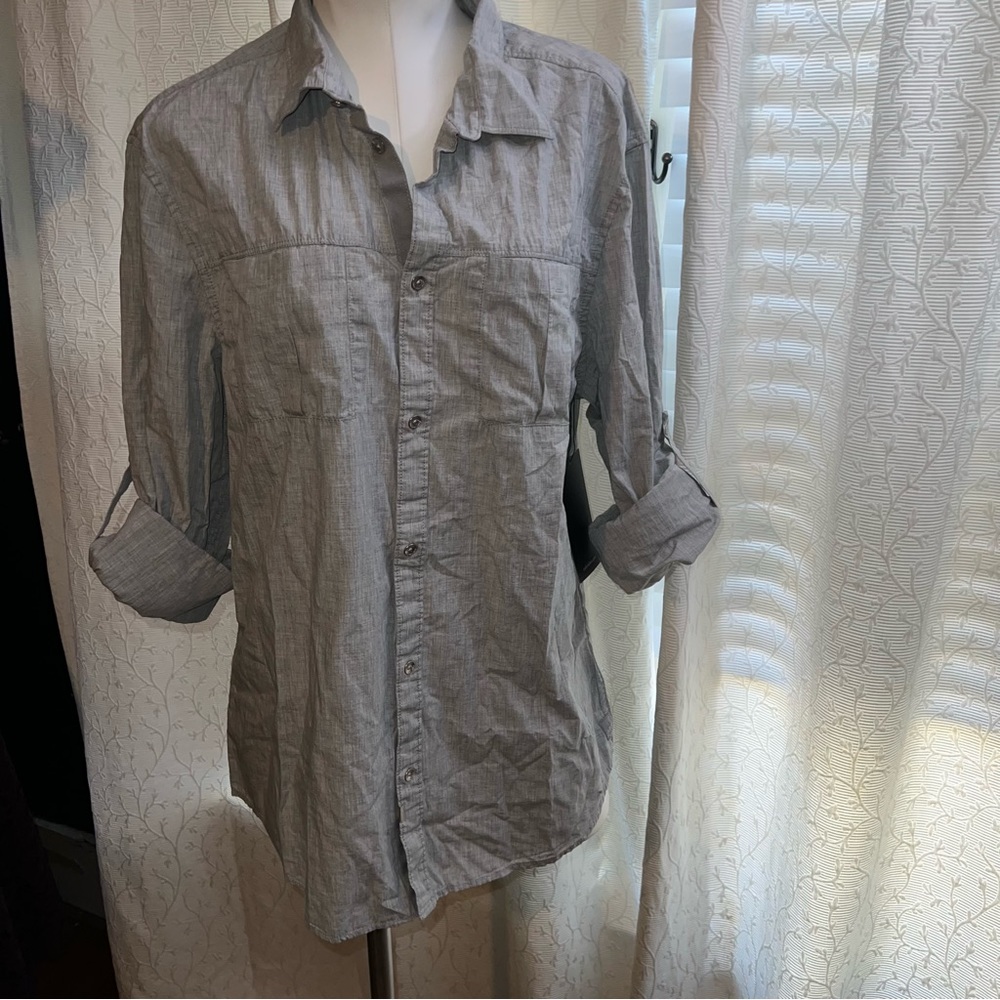 Calvin Klein dress shirt